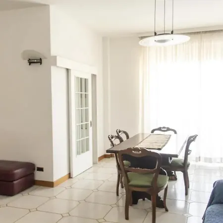 House Ragusa 22 Too Appartement Rome