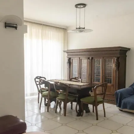 House Ragusa 22 Too Appartement *