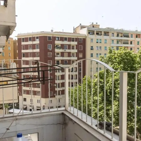 House Ragusa 22 Too Rome