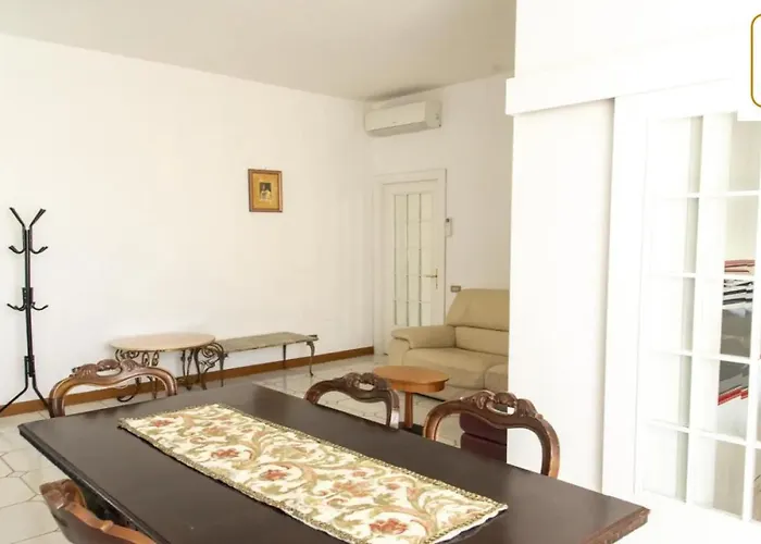 Appartement House Ragusa 22 Too *