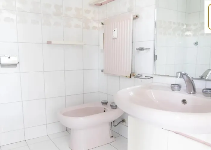 House Ragusa 22 Too Appartement