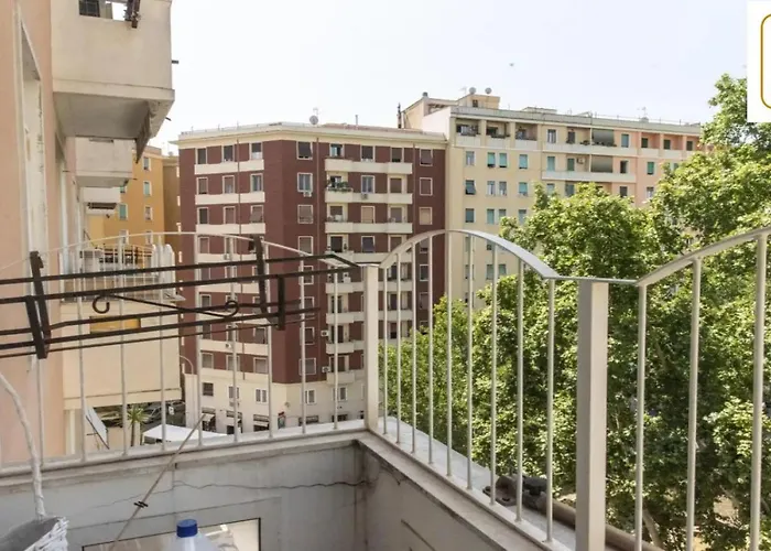 House Ragusa 22 Too Rome