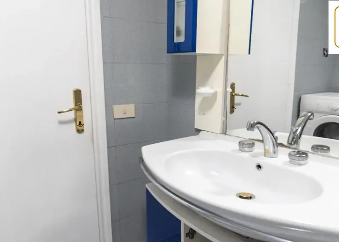 House Ragusa 22 Too Appartement *