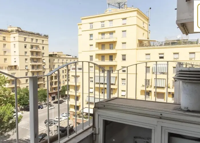 Appartement House Ragusa 22 Too Rome