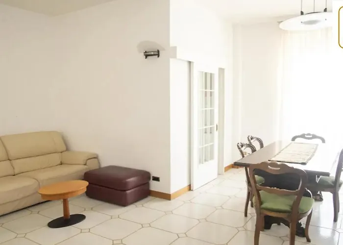 House Ragusa 22 Too Appartement *